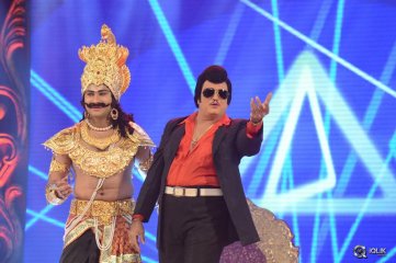 Temper Movie Audio Launch